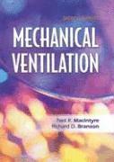 bokomslag Mechanical Ventilation