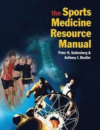 bokomslag The Sports Medicine Resource Manual