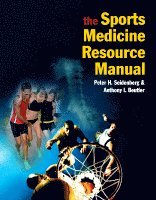 bokomslag The Sports Medicine Resource Manual