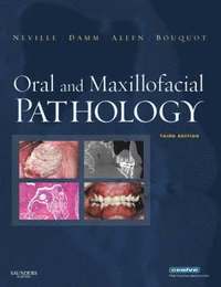 bokomslag Oral and Maxillofacial Pathology