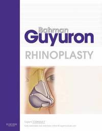 bokomslag Rhinoplasty