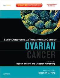 bokomslag Early Diagnosis and Treatment of Cancer Series: Ovarian Cancer
