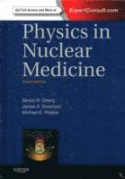 bokomslag Physics in Nuclear Medicine