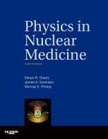 Simon R. Cherry, James A. Sorenson, Michael E. Phelps, CA) Cherry, Simon R. (Professor, Department of Biomedical Engineering, University of California - Davis, Davis, WI) Sorenson, James A., PhD (Emeritus Professor of Medical Physics, University of Wisconsin - Madison, Madison, CA) Phelps, Michael E. (Norton Simon Professor, Chair, Department of Molecular and Medical Pharmacology, Chief, Division of Nuclear Medicine, UCLA School of Medicine, Los Angeles - Physics in Nuclear Medicine, Inbunden