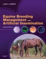 bokomslag Equine Breeding Management and Artificial Insemination