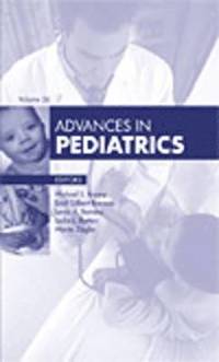 bokomslag Advances in Pediatrics, 2009