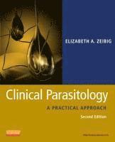 bokomslag Clinical Parasitology