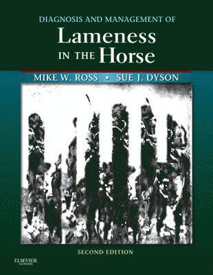 Diagnosis and Management of Lameness in the Horse 1