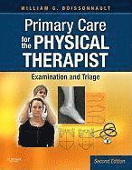 bokomslag Primary Care for the Physical Therapist