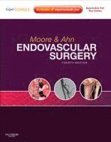 bokomslag Endovascular Surgery