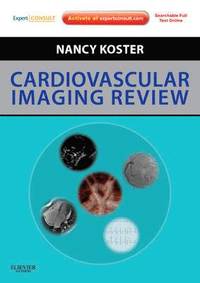 bokomslag Cardiovascular Imaging Review