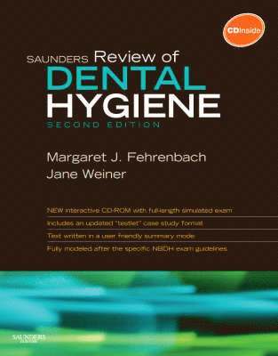 Saunders Review of Dental Hygiene 1