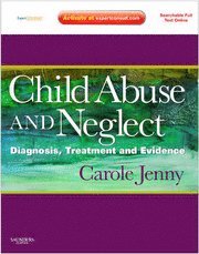 bokomslag Child Abuse and Neglect
