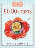 Be Crafty: Yo-yo Crafts