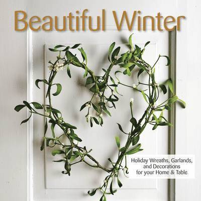 Edle Catharina Norman - Beautiful Winter, Häftad