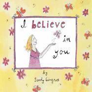 bokomslag I Believe in You