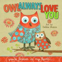 bokomslag Owl Always Love You