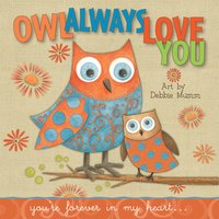 bokomslag Owl Always Love You