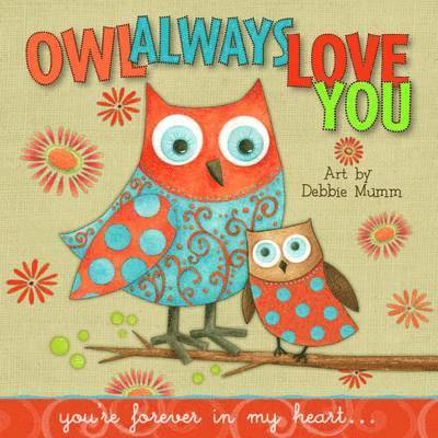 Owl Always Love You 1