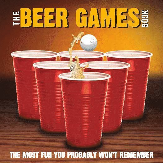 Beer Games Book