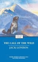 bokomslag The Call of the Wild