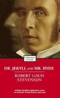 bokomslag Dr. Jekyll And Mr. Hyde