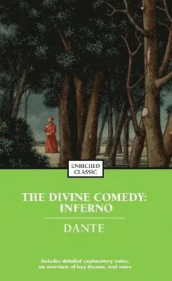 Dante - Divine Comedy, Häftad. Tillgänglighet: Lägg i varukorg