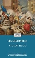 bokomslag Les Miserables