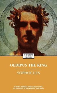 bokomslag Oedipus the King