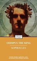 Oedipus the King 1