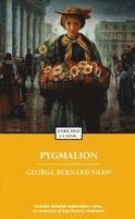 bokomslag Pygmalion: Enriched Classic