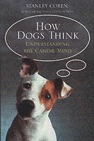 bokomslag How Dogs Think