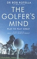 bokomslag Golfer's Mind