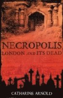 bokomslag Necropolis