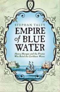 bokomslag Empire of Blue Water