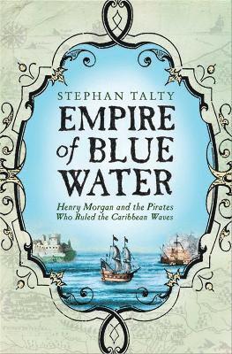 Empire of Blue Water 1