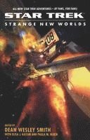 bokomslag Star Trek: Strange New Worlds VIII