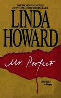 Linda Howard - Mr. Perfect, Häftad