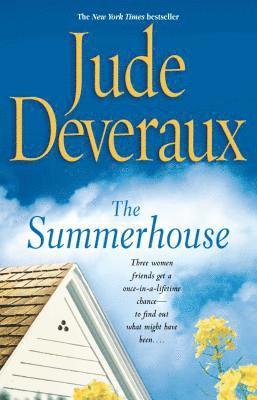 Jude Deveraux - The Summerhouse, Häftad