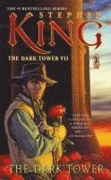 Stephen King - The Dark Tower 7. The Dark Tower, Häftad