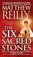 Matthew Reilly - The Six Sacred Stones, Pocket