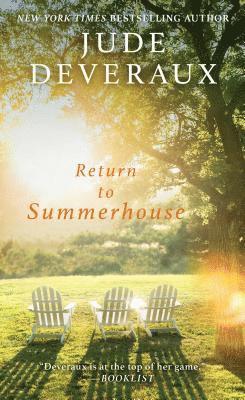Return to Summerhouse 1