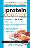 bokomslag The Protein Counter