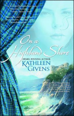 On a Highland Shore 1