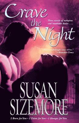 Crave the Night