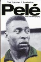bokomslag Pele: The Autobiography