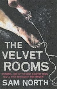 Velvet Rooms
