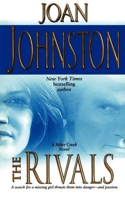 Joan Johnston - Rivals, Häftad