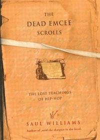 bokomslag The Dead Emcee Scrolls