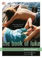 bokomslag The Book of Luke